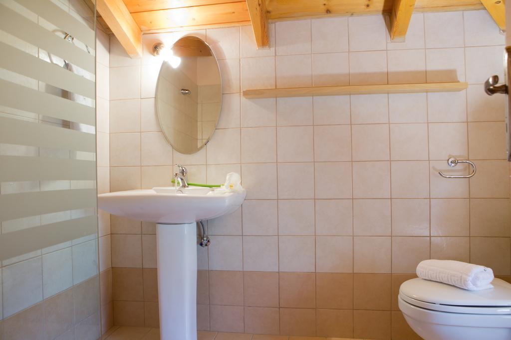 Aelia Villa Sívota Cameră foto