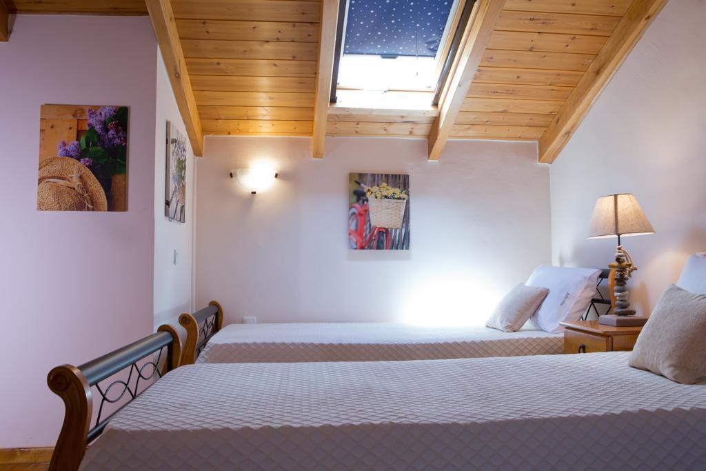 Aelia Villa Sívota Cameră foto