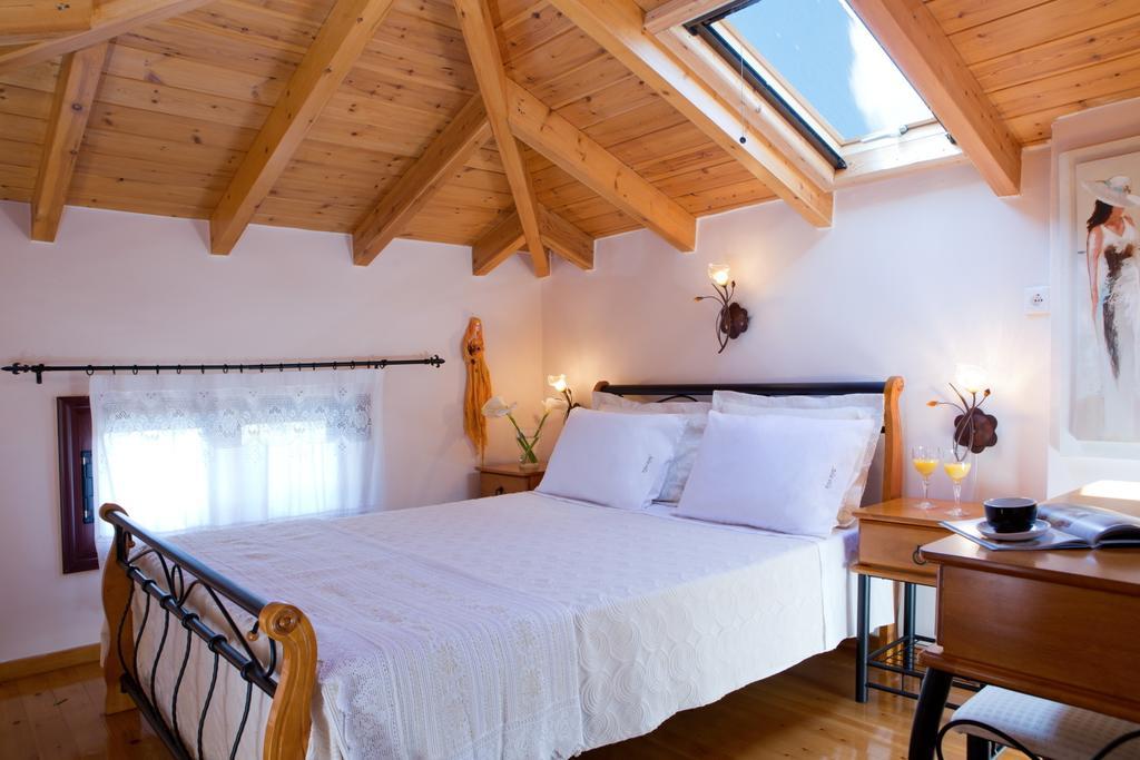 Aelia Villa Sívota Cameră foto